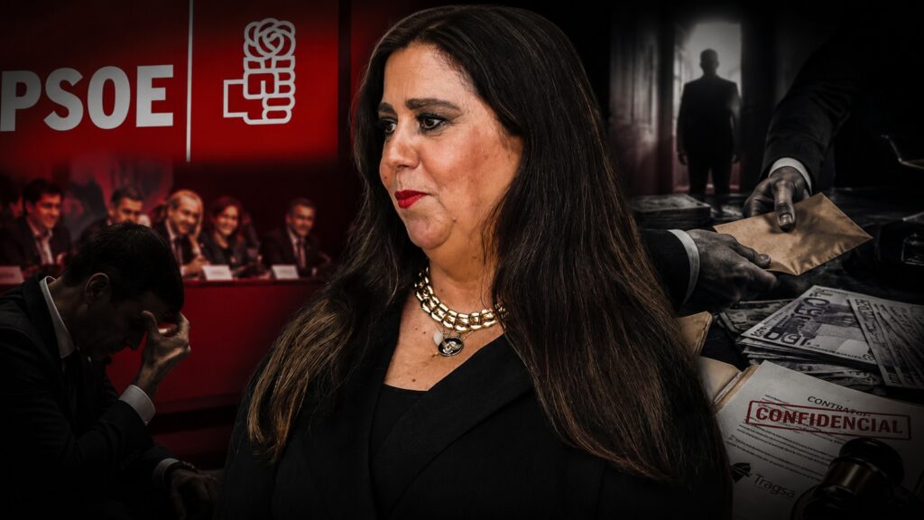 Beatriz Biedma.