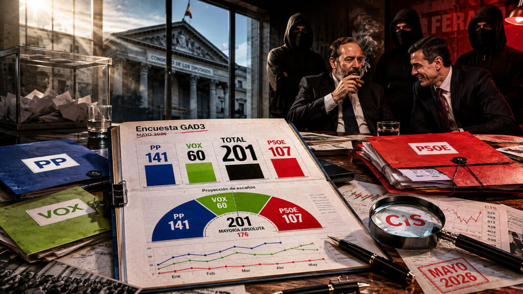 Encuestas (IA).